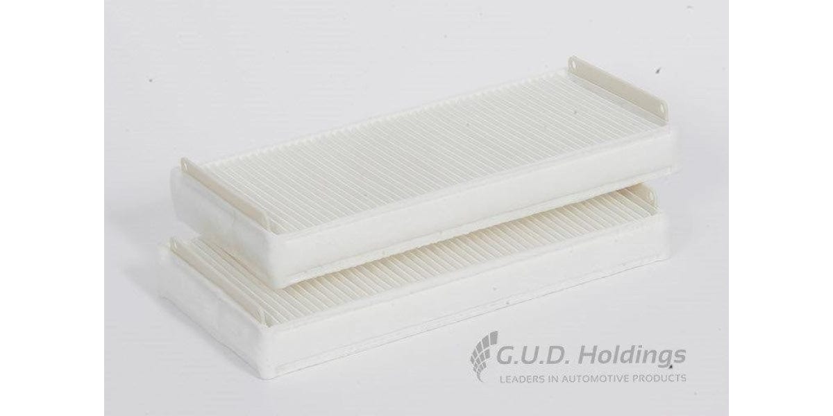 AC27GUD Cabin Filter (GUD) - Modern Auto Parts