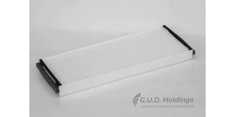 AC2GUD Cabin Filter Vw Passat/Audi (GUD) - Modern Auto Parts
