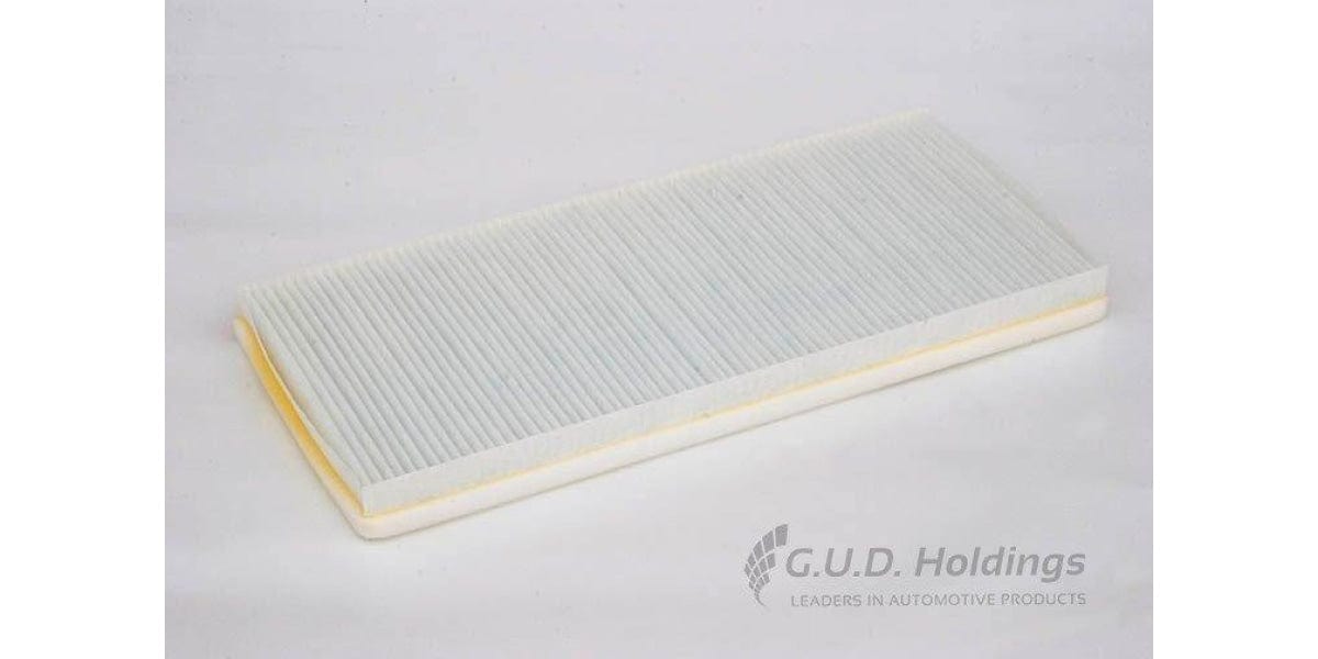 AC43GUD Cabin Filter (GUD) - Modern Auto Parts