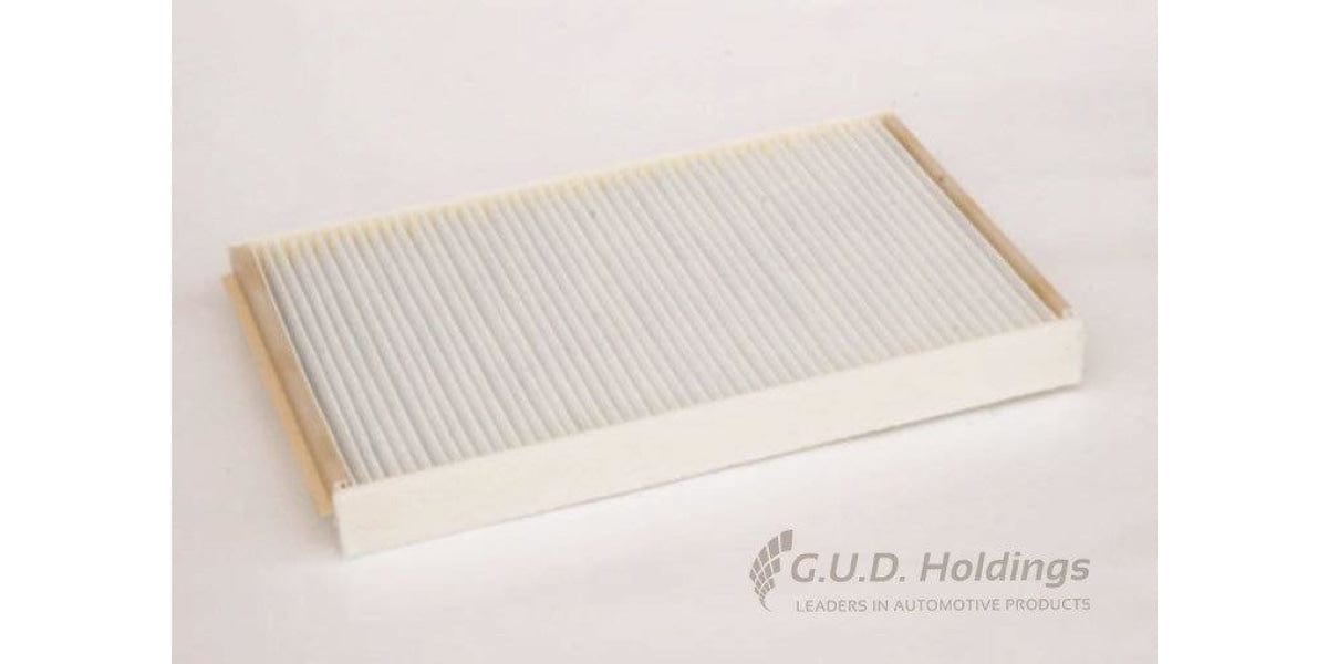 AC49GUD Cabin Filter (GUD) - Modern Auto Parts