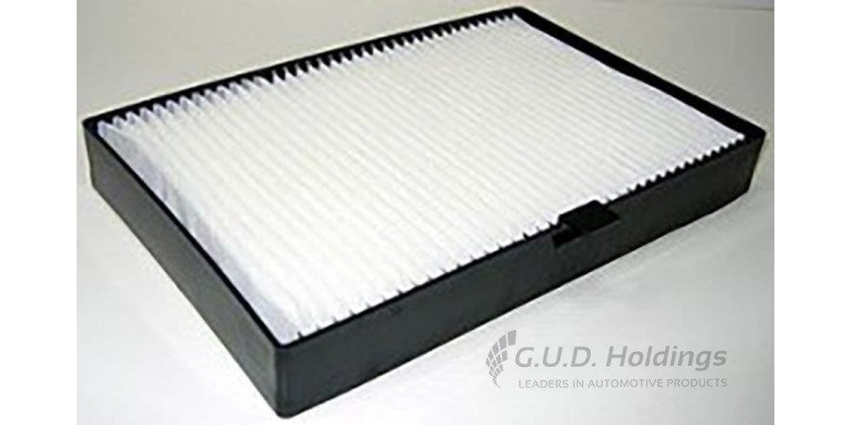 AC50GUD Cabin Filter Volvo C701/V70/S70/V90 (GUD) - Modern Auto Parts