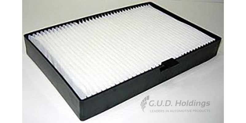 AC50GUD Cabin Filter Volvo C701/V70/S70/V90 (GUD) - Modern Auto Parts