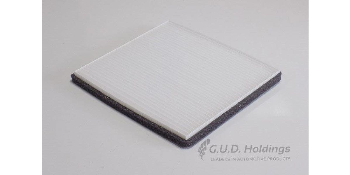 AC58GUD Cabin Filter Toy Yaris Prius Rav (GUD) - Modern Auto Parts