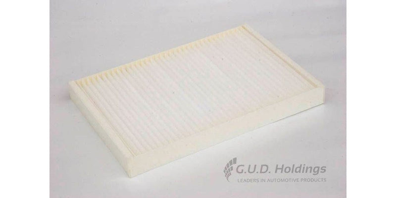AC66GUD Cabin Filter Various Daf Trucks (GUD) - Modern Auto Parts