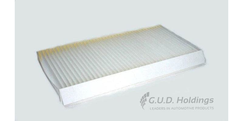 AC67GUD Cabin Filter Cadillac/Fiat/Opel/Saab (GUD) - Modern Auto Parts