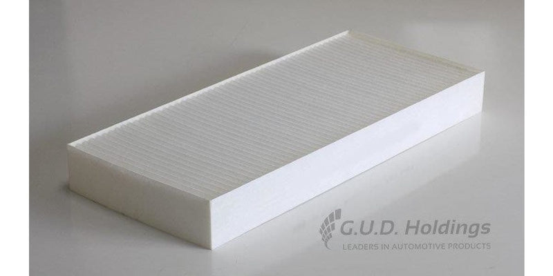 AC68GUD Hd Cabin Filter Man Trucks Le Series 0-07 (GUD) - Modern Auto Parts