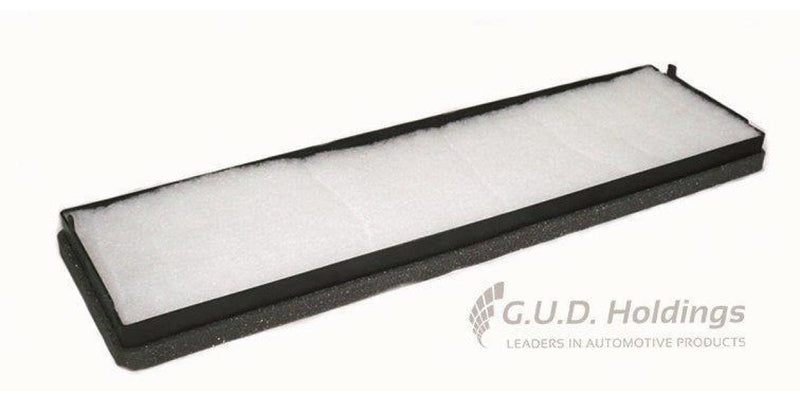 AC69 Hd Cabin Filter Mazda31.5, 88Kw (GUD) - Modern Auto Parts