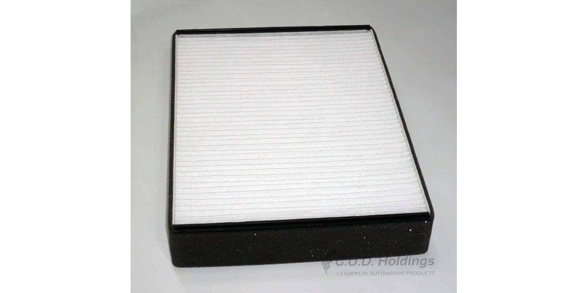 AC75GUD Cabin Filter Kia Sorento/Hyundai Sonat (GUD) - Modern Auto Parts