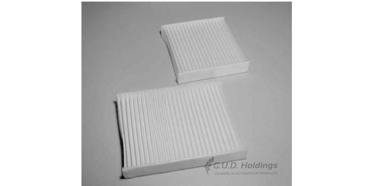AC80GUD Cabin Filter 207 (GUD) - Modern Auto Parts