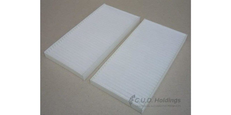 AC81GUD Cabin Filter Tucson/ Sportage Ii (GUD) - Modern Auto Parts