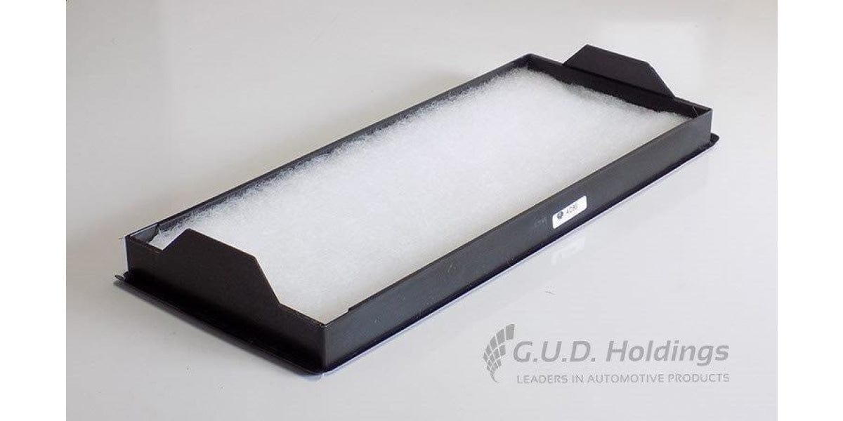 AC86GUD Hd Cabin Filter Trucks (GUD) - Modern Auto Parts