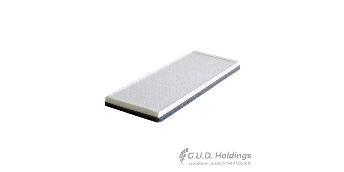 AC88 Hd Cabin Filter Daf Cf75 Series Cf75.310, (GUD) - Modern Auto Parts