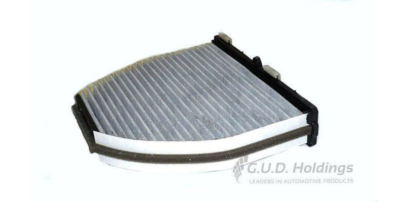 AC89GUD Cabin Filter C180K/C200K/C280/C320Di (GUD) - Modern Auto Parts