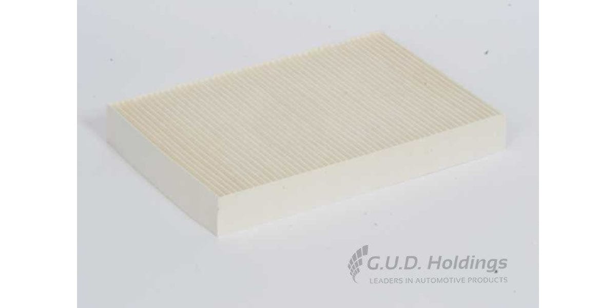 AC8GUD Cabin Filter (GUD) - Modern Auto Parts