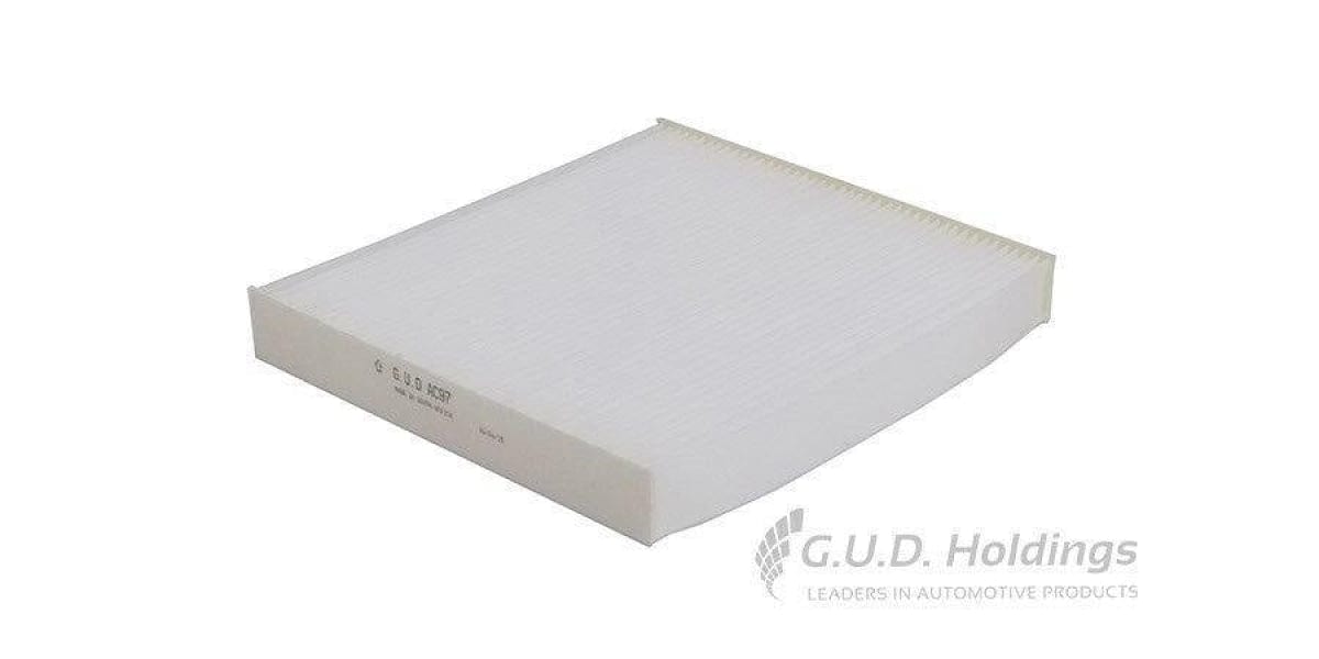 AC97GUD Cabin Filter Ford Ranger/Mazda Bt-50 (GUD) - Modern Auto Parts