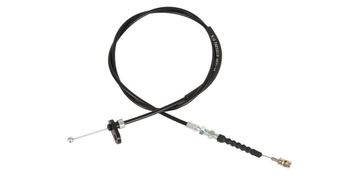 Accelerator Cable Ford Cortina Mk Iv, V 1.3, 1.6 (77-86) ~Modern Auto Parts!