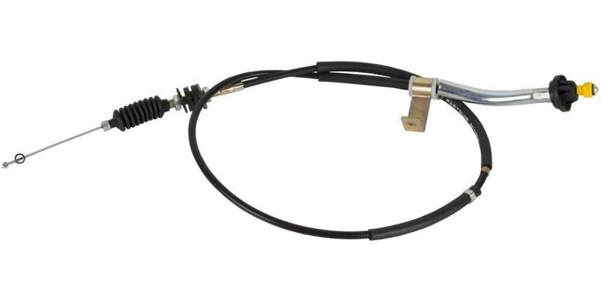 Accelerator Cable Ford Courier 2.5D,3.4 (97-00), Ranger 2.5D, 4.0 (99-04), Mazda B2500 (97-00), Drifter 2.5D (99-04) ~Modern Auto Parts!