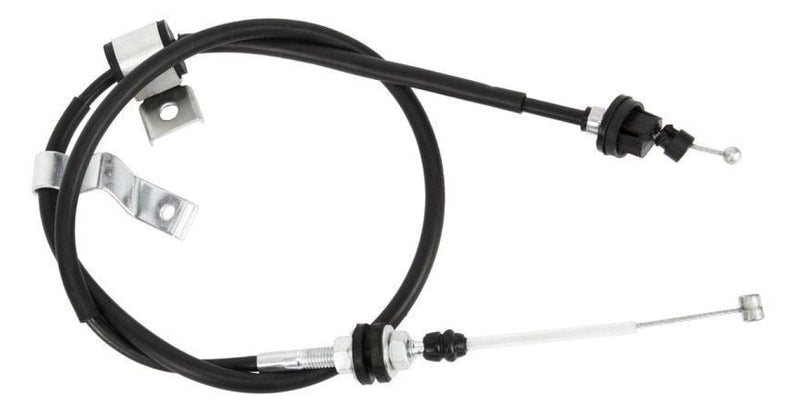 Accelerator Cable Ford Courier (86-96), Mazda B Series 2.6, 3.0 (86-96) ~Modern Auto Parts!
