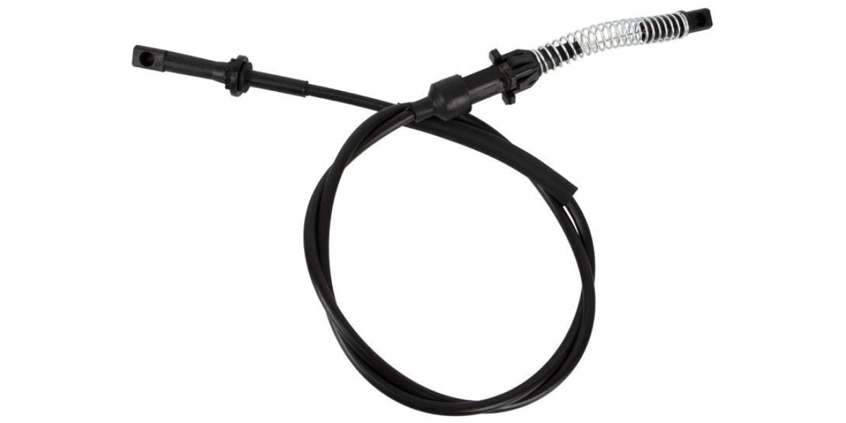 Accelerator Cable Ford Escort 1.3, 1.4, Bantum 1.3, 16 (F6), Mazda Rustler 1.3, 1.6 (F6) (81-93) ~Modern Auto Parts!