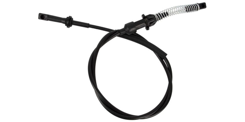 Accelerator Cable Ford Escort 1.3, 1.4, Bantum 1.3, 16 (F6), Mazda Rustler 1.3, 1.6 (F6) (81-93) ~Modern Auto Parts!