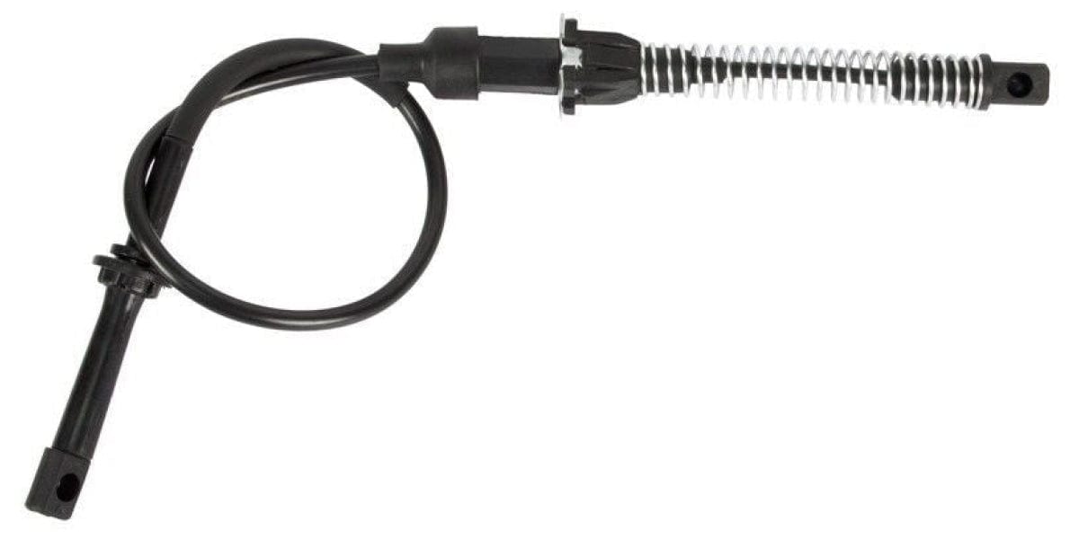 Accelerator Cable Ford Escort 1.3, 1.6 (68-81) ~Modern Auto Parts!