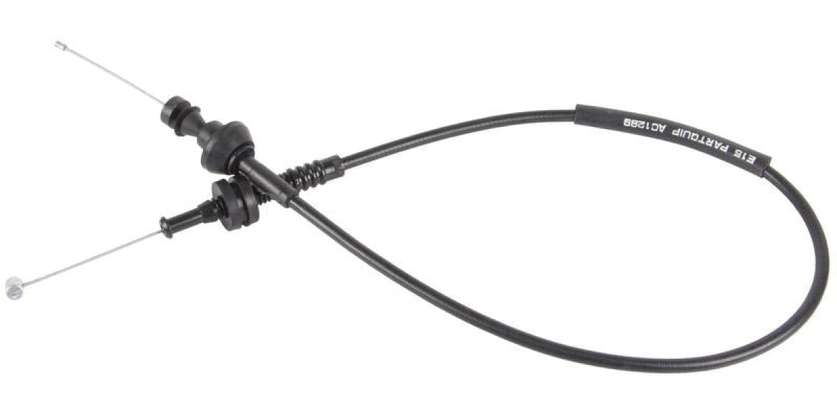 Accelerator Cable Ford Fiesta, Mazda 121 Soho 1.3I With Endura Engine (97-03) ~Modern Auto Parts!