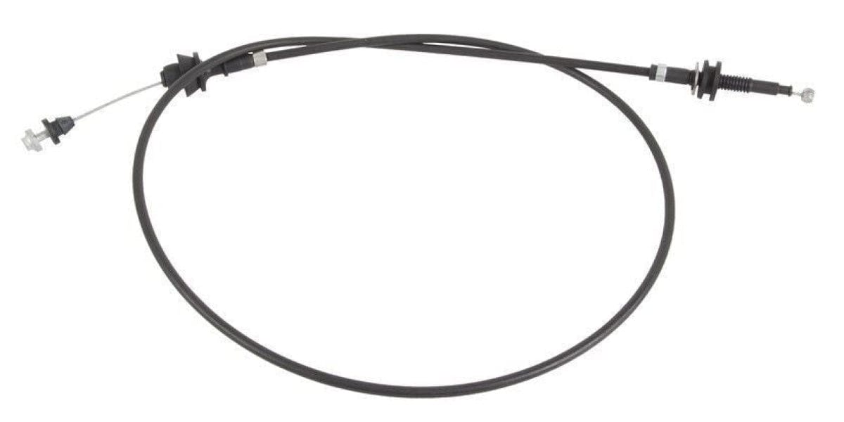 Accelerator Cable Ford Fiesta Mk I 1.4I (97-03), Mazda Soho 1.4I (97-99) ~Modern Auto Parts!