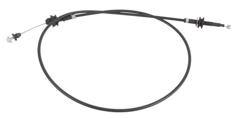 Accelerator Cable Ford Fiesta Mk I 1.4I (97-03), Mazda Soho 1.4I (97-99) ~Modern Auto Parts!