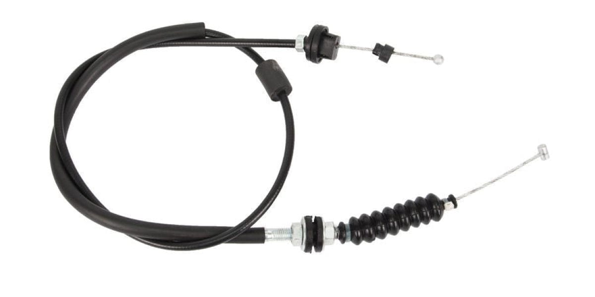 Accelerator Cable Ford Laser 1.6I, Meteor 1.6, Tracer, Bantam 160I (86-02), Mazda Rustler, Midge 160I (93-04) ~Modern Auto Parts!