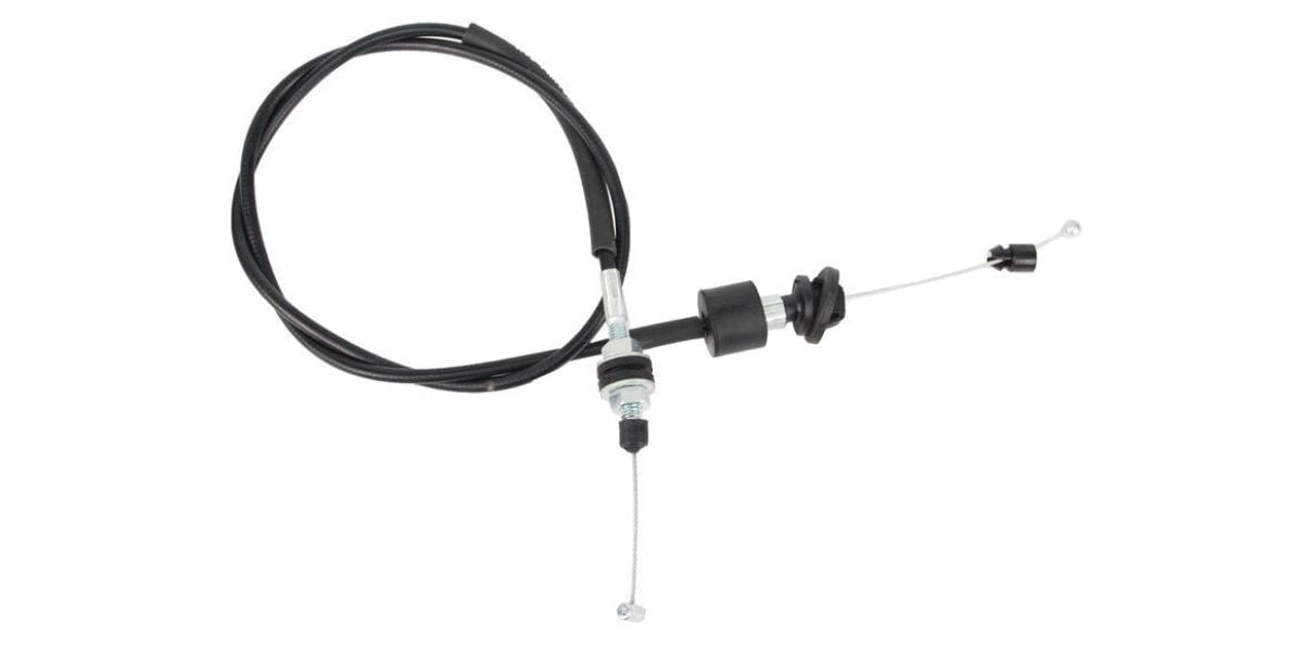 AC214 Accelerator Cable Ford Laser Meteor 86-90 Mazda 323 79-88