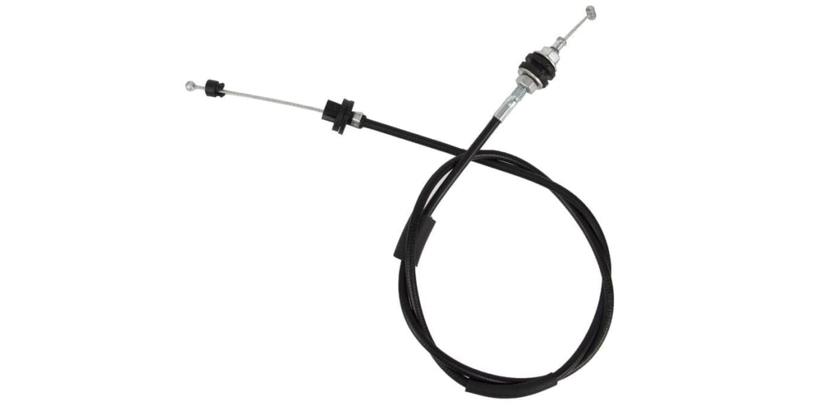Accelerator Cable Ford Laser, Meteor, Tracer, Bantam 1.3 (89-04), Mazda 323 1.5, Rustler 1.3 (93-04) ~Modern Auto Parts!