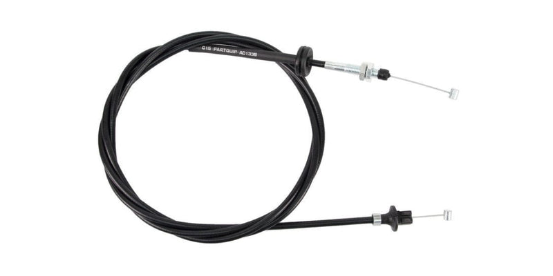 Accelerator Cable Hyundai H100 Ldv/P/Up (00-07), Kia K2700I Workhorse All (2004-) ~Modern Auto Parts!