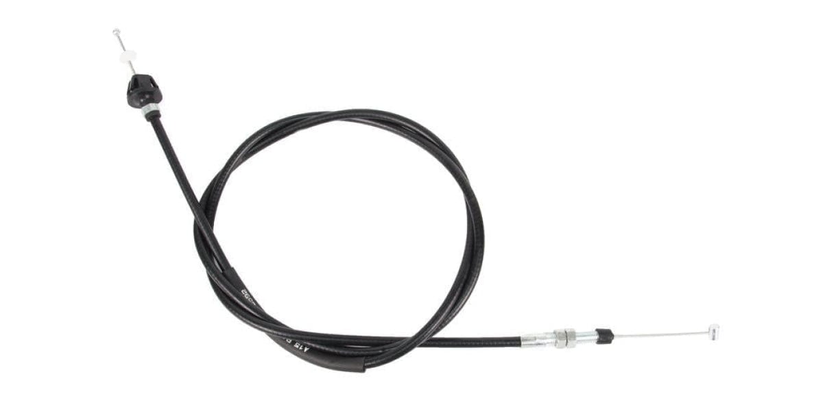 Accelerator Cable Isuzu Kb250D, Kb280Dt (89-04) ~Modern Auto Parts!