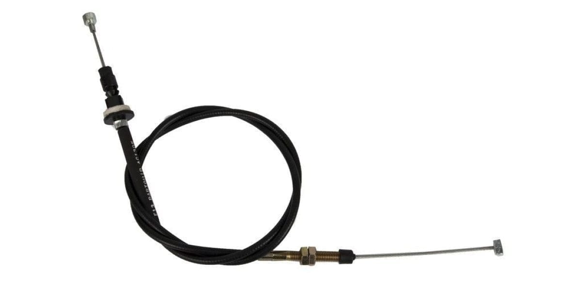 Accelerator Cable Mitsubishi Colt Ldv 2.0 2X4 Std. S/Cab (98-09) ~Modern Auto Parts!