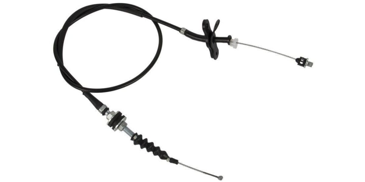 Accelerator Cable Nissan 1 Tonner, Hardbody, Sani 2.7, 3.0 (90-10) ~Modern Auto Parts!