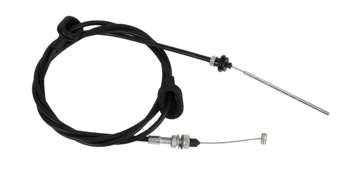 Accelerator Cable Nissan E20 1.8, 2.0 (78-96) ~Modern Auto Parts!