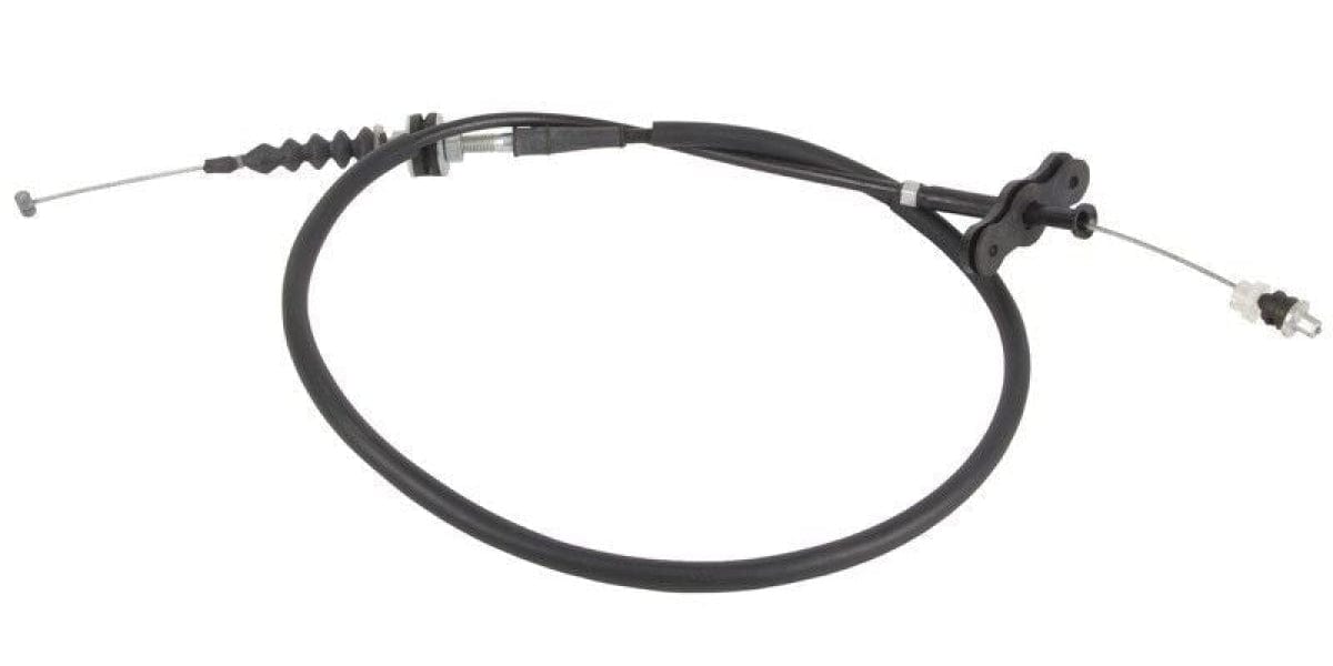 Accelerator Cable Nissan Hardbody 3.2D, 4.2 (98-02) ~Modern Auto Parts!