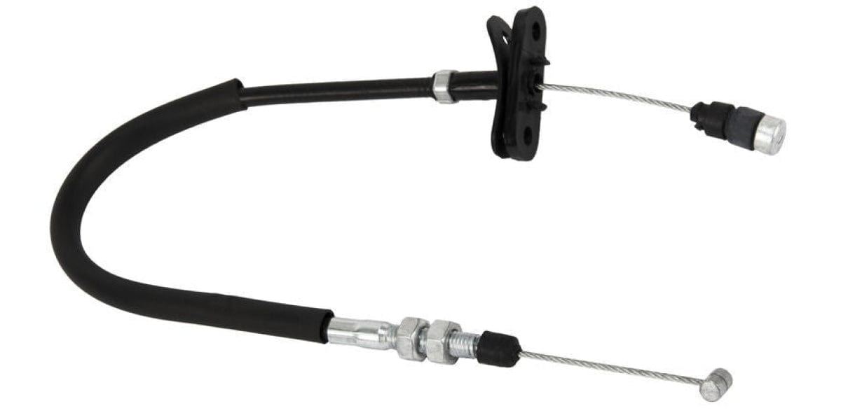 AC98 Accelerator Cable Toyota Conquest Corolla 80-89