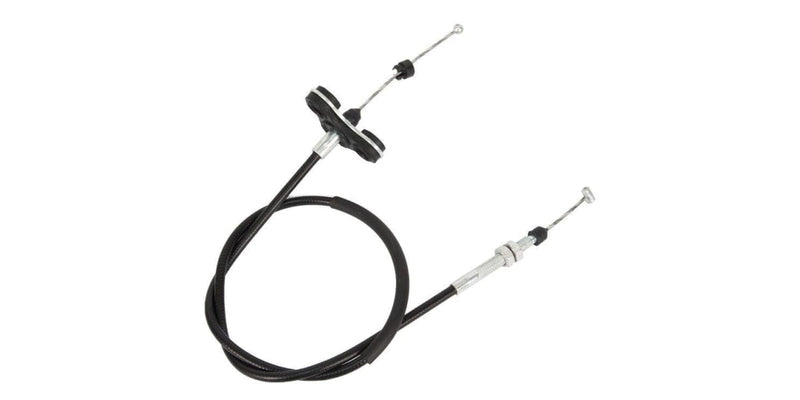 Accelerator Cable Toyota Conquest 1.6, Corolla 1.6 Rsi (88-93) ~Modern Auto Parts!