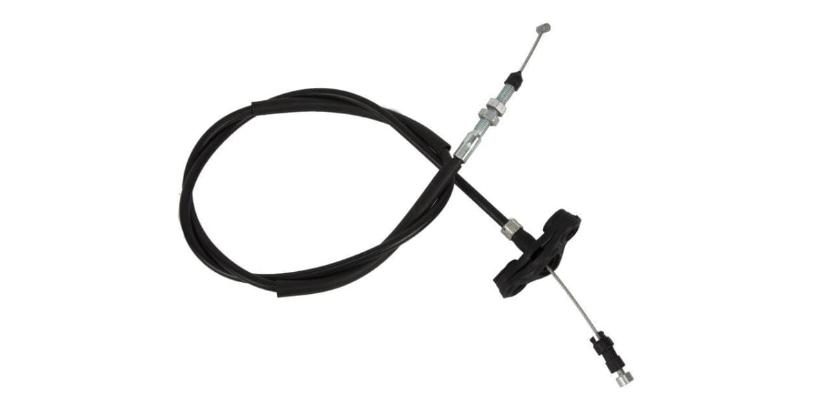 Accelerator Cable Toyota Conquest, Corolla 1.3 (84-89) ~Modern Auto Parts!