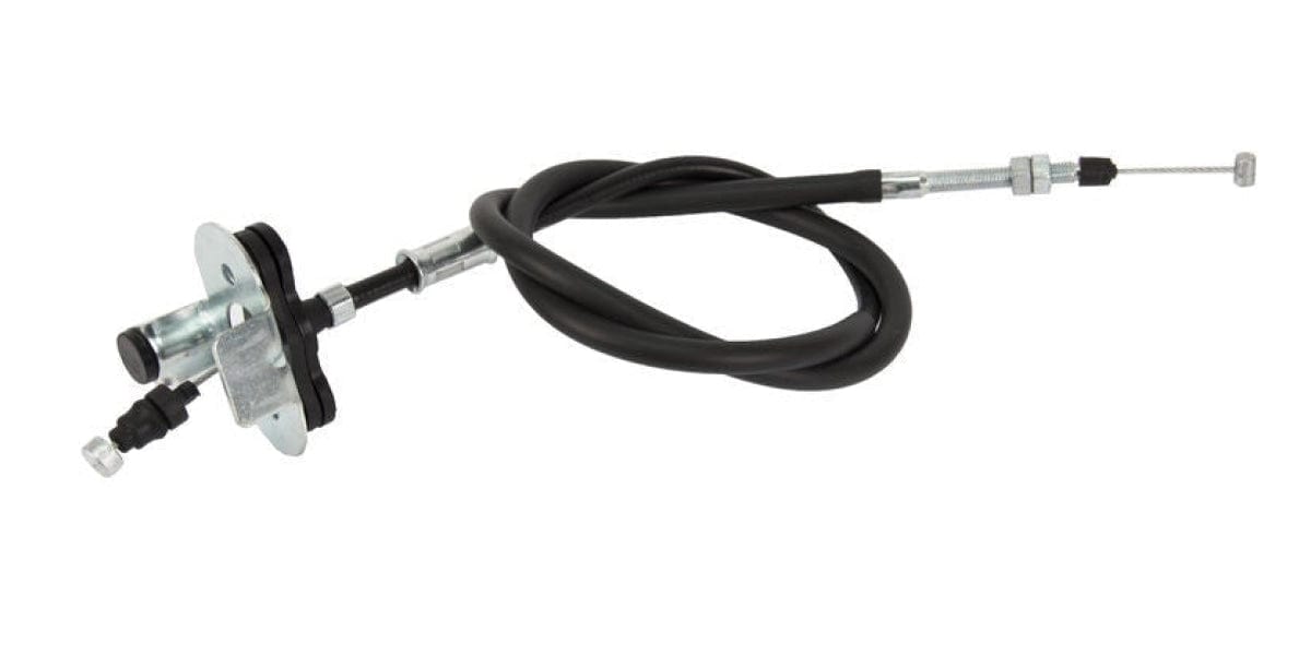 Accelerator Cable Toyota Hi Lux 2.8, 2.4, 3.0 (95-00), Condor 2.4, 3.0 (00-05) ~Modern Auto Parts!