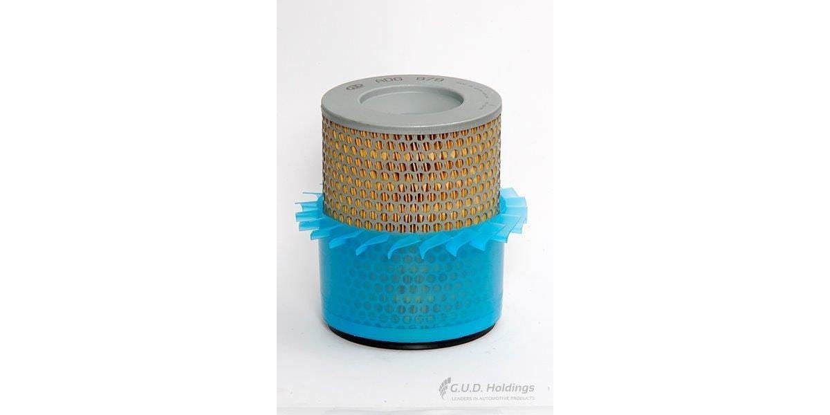 ADG878 Air Filter Mitsubishi.Ldv'S (Short-Adg816) (GUD) - Modern Auto Parts