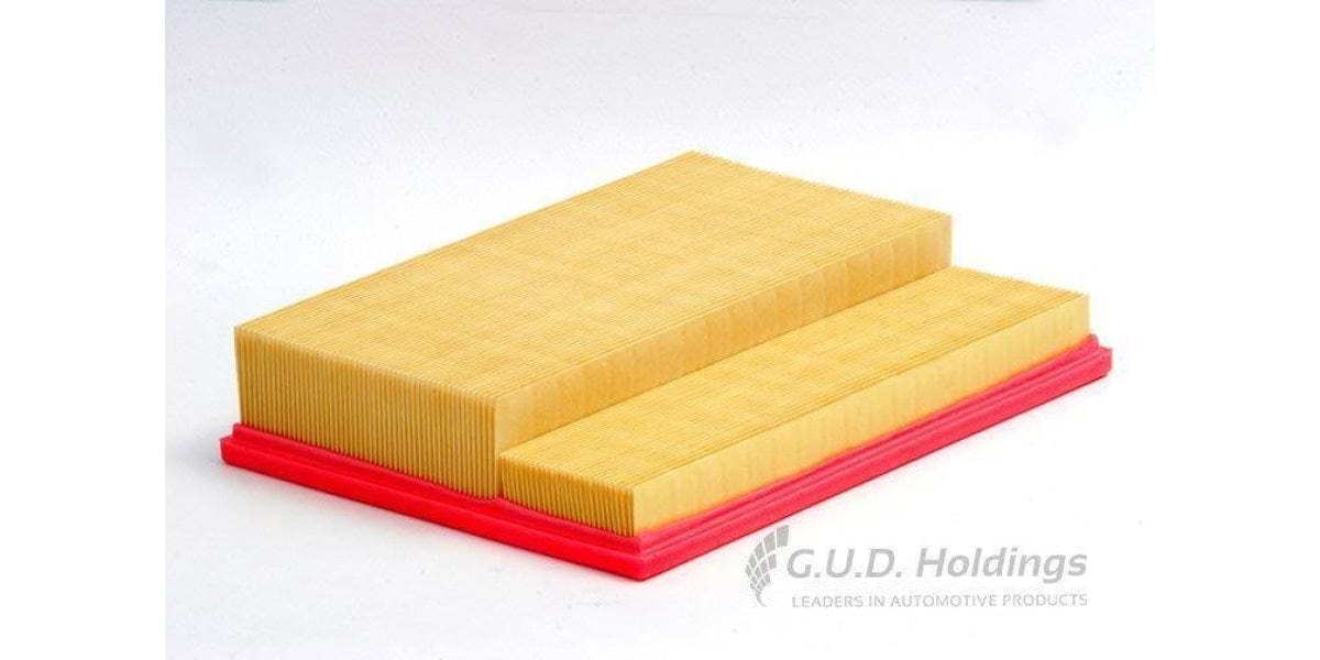 AG1089 Air Filter With Step (GUD) - Modern Auto Parts