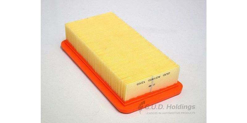 AG1400 Air Filter Accent 3/ Kia Rio 2 (GUD) - Modern Auto Parts