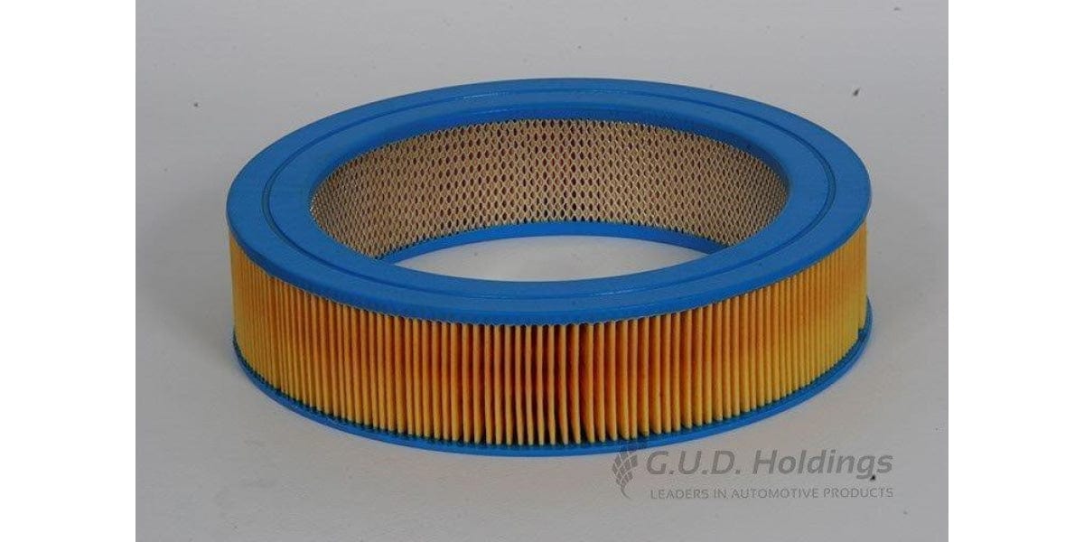 AG156P Air Filter Dat/Isu/Chev (Plastic End (GUD) - Modern Auto Parts