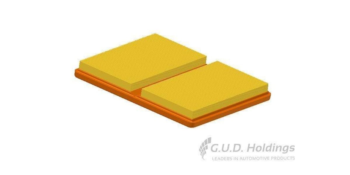 AG1783 Air Filter Audi & Vw A1/Q2/Polo 1.0 (GUD) - Modern Auto Parts