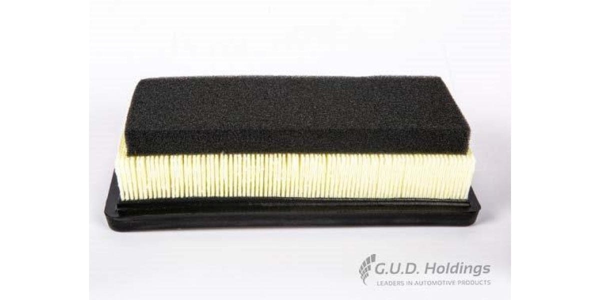 AG1798 Air Filter Kuv100 1.2 D, 57Kw (GUD) - Modern Auto Parts