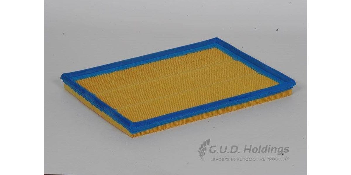 AG874 Air Filter Opel (Short-Ag845) (GUD) - Modern Auto Parts