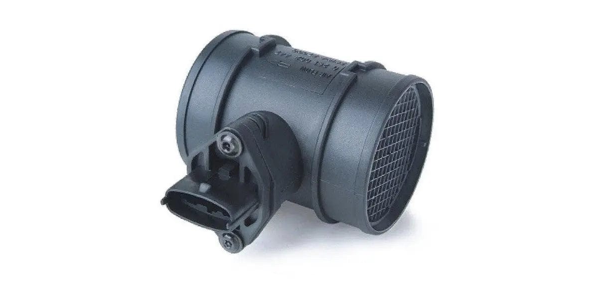 Air Mass Sensor Fiat Panda 1.1 4X2 Active