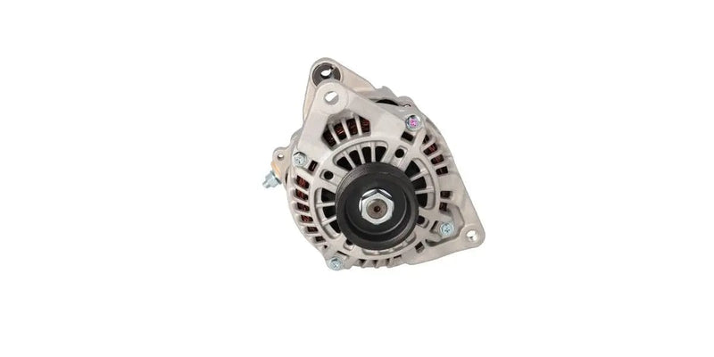 Alternator 12V 80A Mazda 3 2 Pin P-D Term 6 Groove